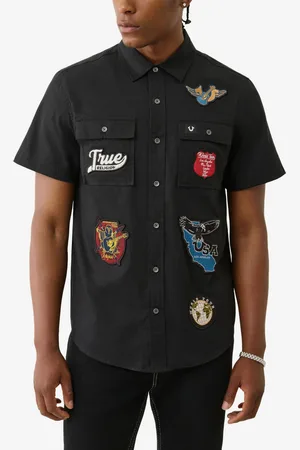 True Religion Men