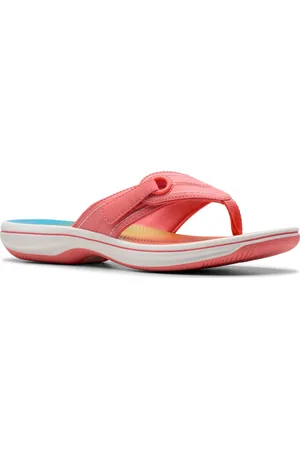 Clarks Cloudsteppers Women