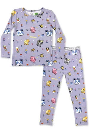 BELLABU BEAR Unisex Kids