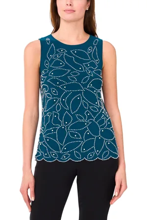 MSK Tops | FASHIOLA.com