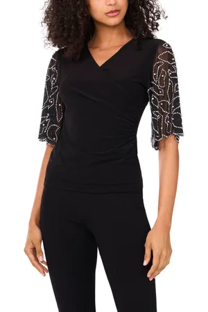 トップス MsK Msk Tops for Women - JCPenney