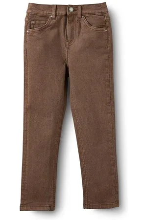 Cotton On Boys Little/Big Slim Fit Jean