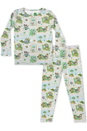 BELLABU BEAR Unisex Kids