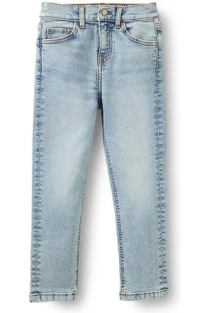Cotton On Boys Little/Big Slim Fit Jean