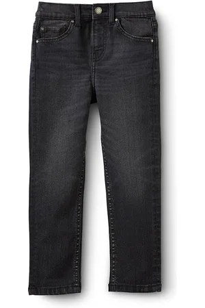 Cotton On Boys Little/Big Slim Fit Jean