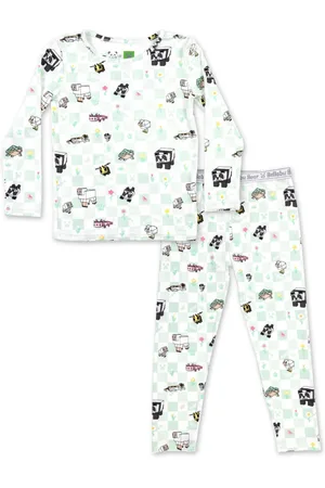 BELLABU BEAR Kids Unisex Kids