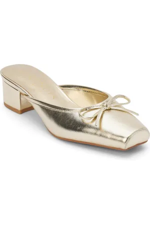 Matisse Geneva Mule