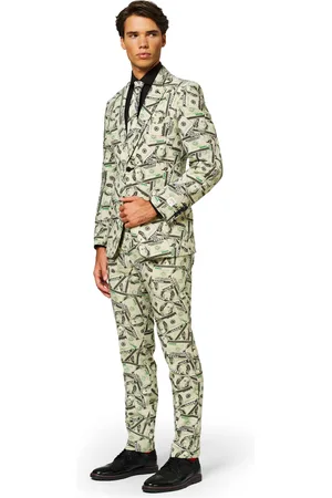 OppoSuits Men
