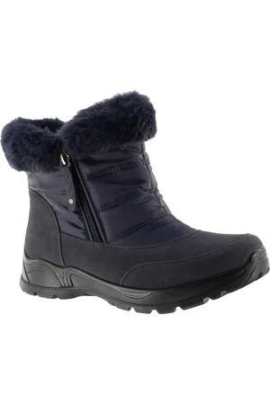 Easy Street Easy Dry by Frosty Waterproof Boots