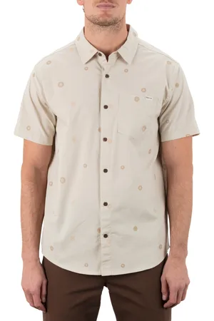 Hurley Men