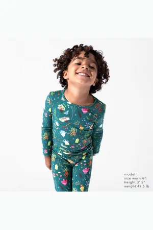 BELLABU BEAR Kids Unisex Kids