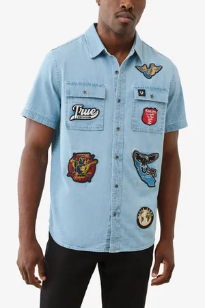 True Religion Men