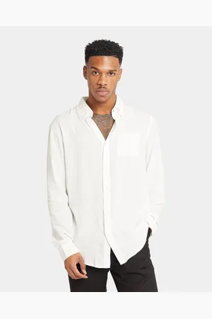 xxiii Mens Crete Long Sleeve Button Up Shirt