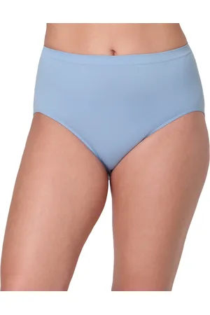 Bali Comfort Revolution Microfiber Brief Underwear 803J