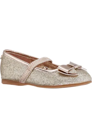 NINA Big Girls Ballet Flats