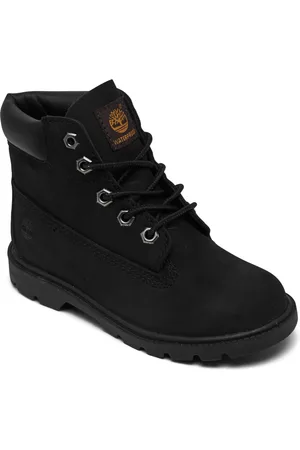 Timberland Toddler Kids 6 Inch Classic Waterproof Boots from Finish Line
