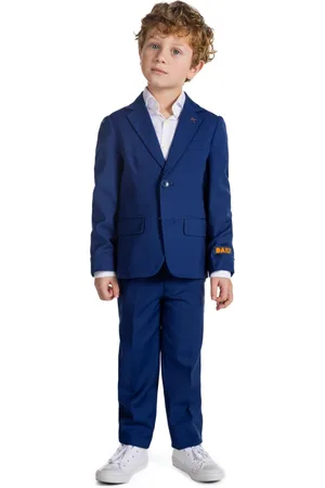 OppoSuits Little Boys Daily Formal Suit Set
