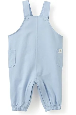 Cotton On Baby Boys Sam Overall