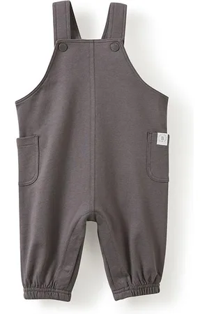 Cotton On Baby Boys Sam Overall