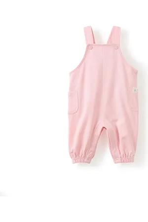 Cotton On Baby Boys Sam Overall