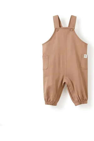 Cotton On Baby Boys Sam Overall