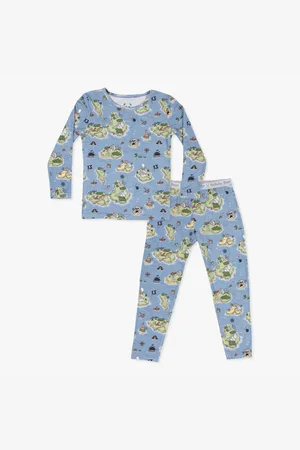 BELLABU BEAR Unisex Kids