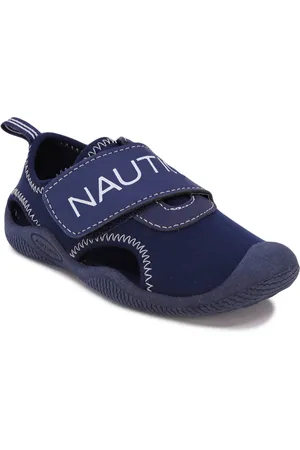 Nautica Toddler Boys Bilean Water Sandals