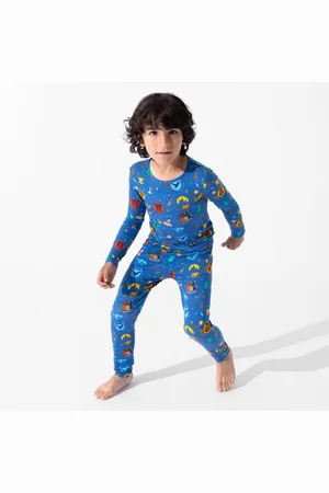 BELLABU BEAR Unisex Kids