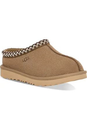 UGG Little & Big Kids Unisex Tasman Ii Clog Slippers