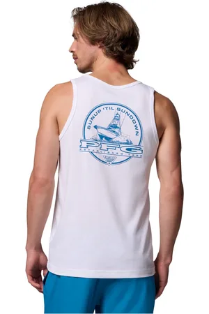 Columbia Men