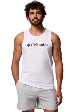 Columbia Men