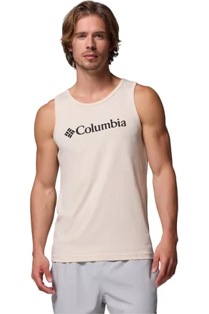 Columbia Men