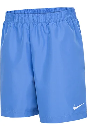 Nike Toddler & Little Kids Icon Dri-fit Woven Twill Logo Shorts