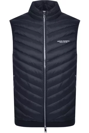 Armani Exchange Down Gilet