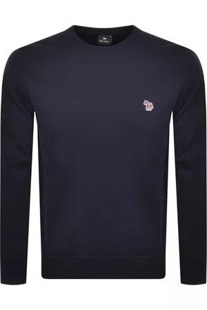 Paul Smith Crew Neck Sweatshirt