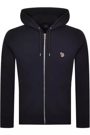 Paul Smith Full Zip Hoodie