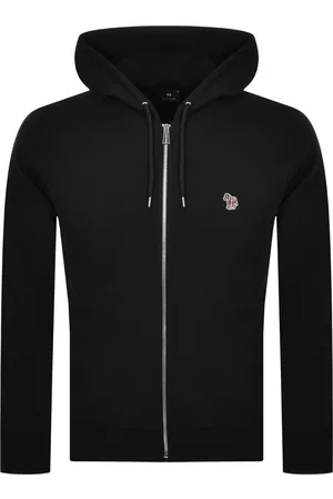 Paul Smith Regular Full Zip Hoodie