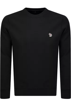 Paul Smith Crew Neck Sweatshirt