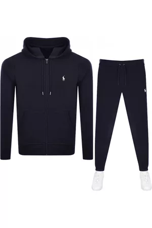 Mens ralph lauren sweatsuit sale