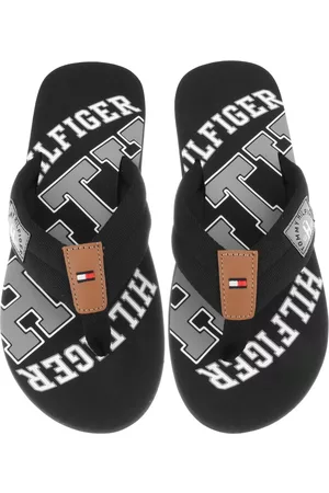 Tommy Hilfiger Beach Flip Flops