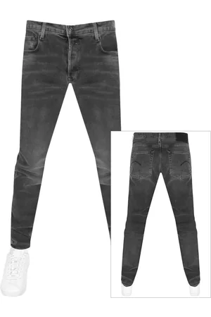 G-Star G-Star 3301 Slim Fit Jeans