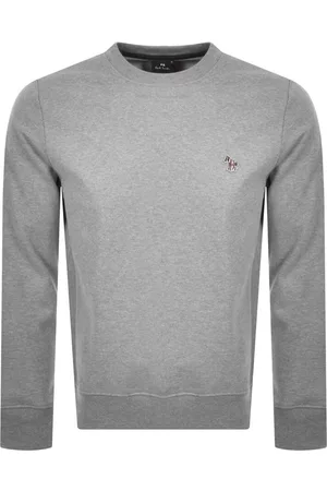 Paul Smith Crew Neck Sweatshirt