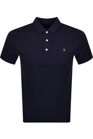 Farah Blanes Polo T Shirt