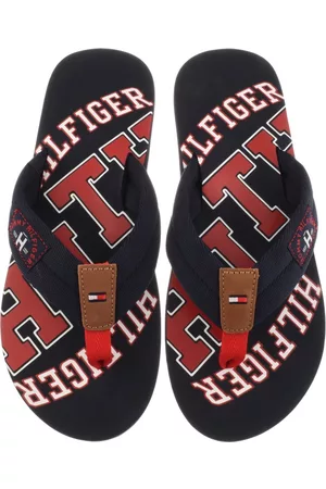Tommy Hilfiger Beach Flip Flops