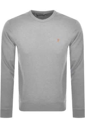 Farah Tim Sweatshirt
