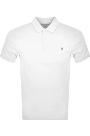 Farah Blanes Polo T Shirt