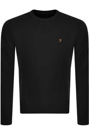 Farah Tim Sweatshirt