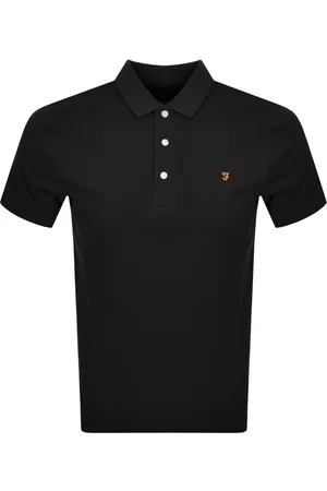 Farah Blanes Polo T Shirt