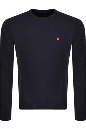 Farah Tim Sweatshirt