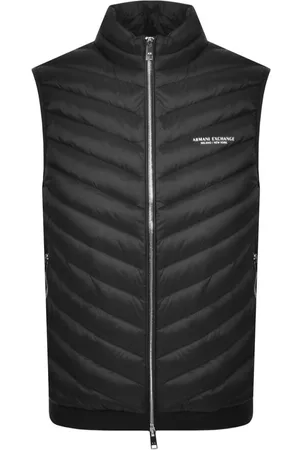 Armani Exchange Down Gilet